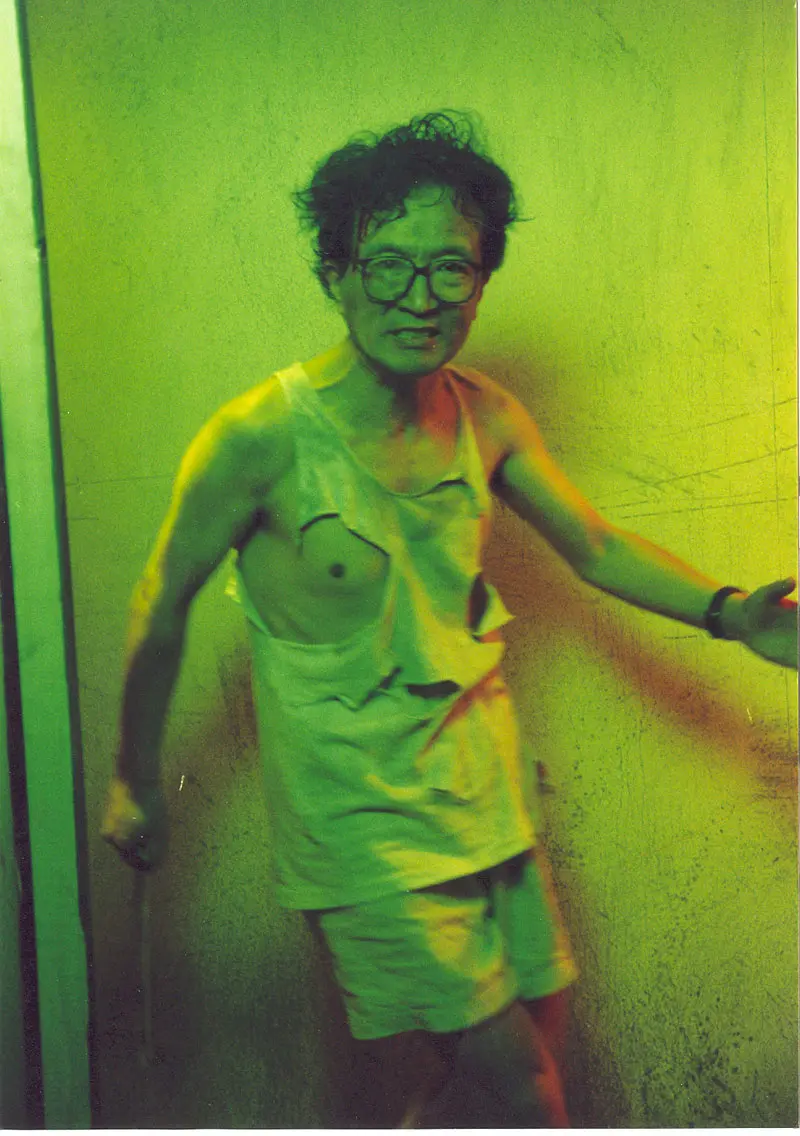 有话好好说剧照1