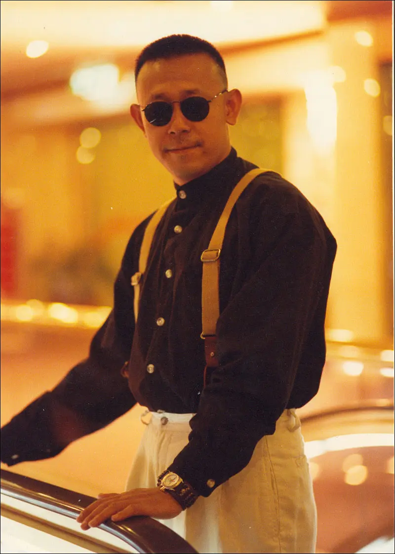 有话好好说剧照2