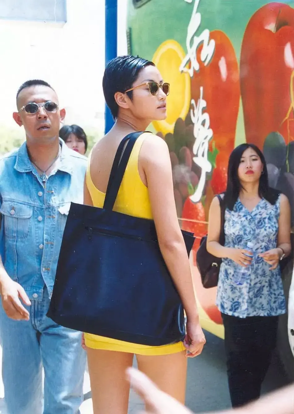 有话好好说剧照3