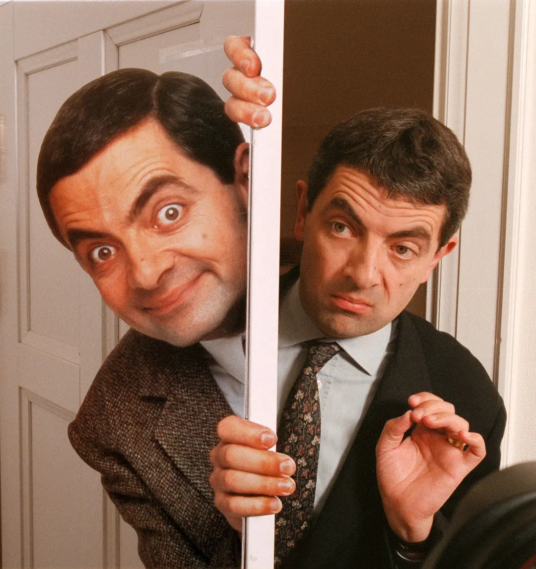 憨豆先生的大灾难剧照2