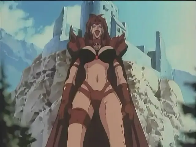 秀逗魔导士GREAT剧照3