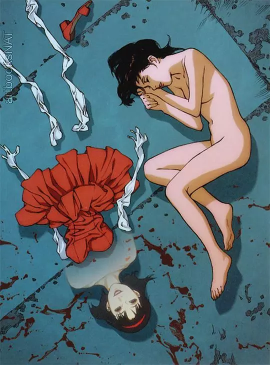 未麻的部屋剧照1