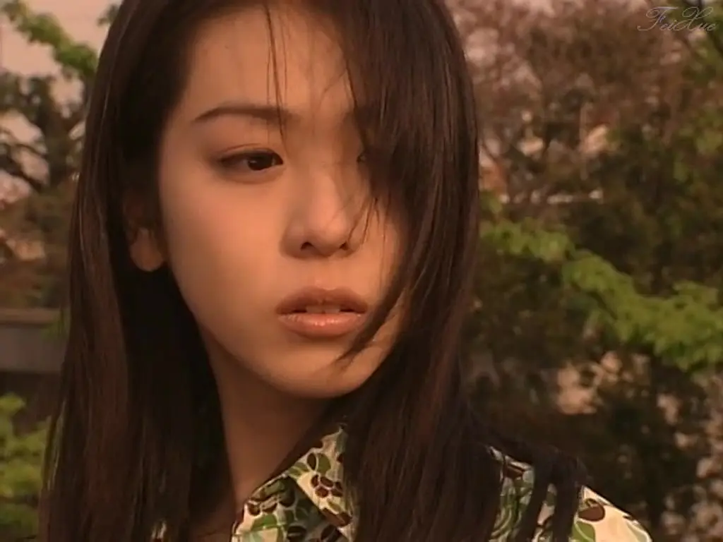 白线流:19岁之春剧照1