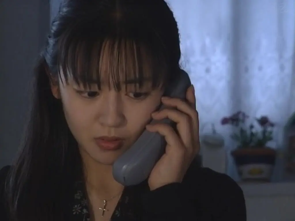 白线流:19岁之春剧照2