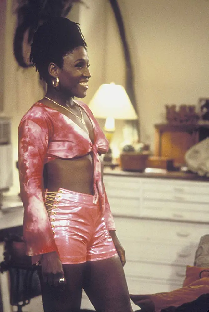 解构爱情狂剧照1