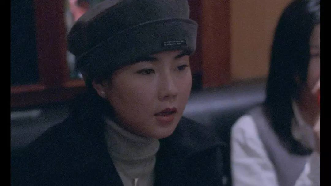 侯孝贤画像剧照2