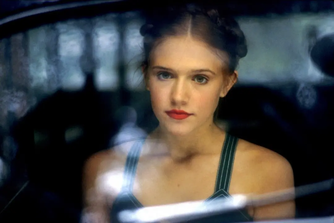 一树梨花压海棠剧照1