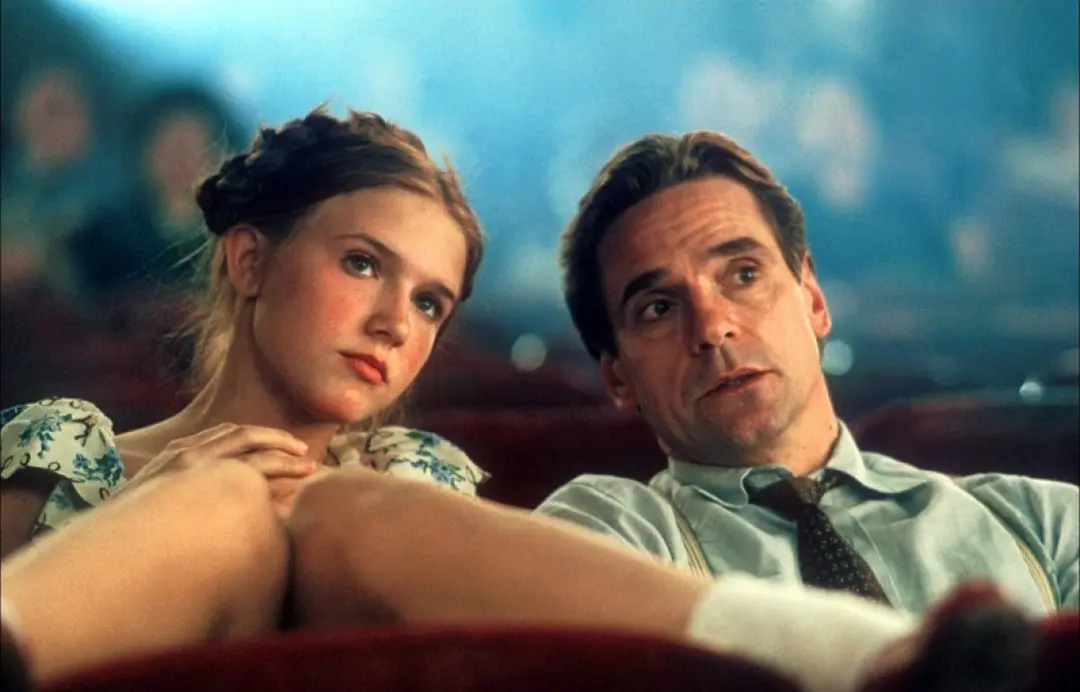 一树梨花压海棠剧照3