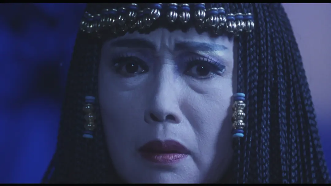 受监护的女人剧照2