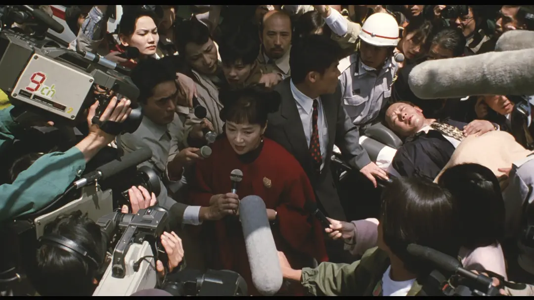 受监护的女人剧照3