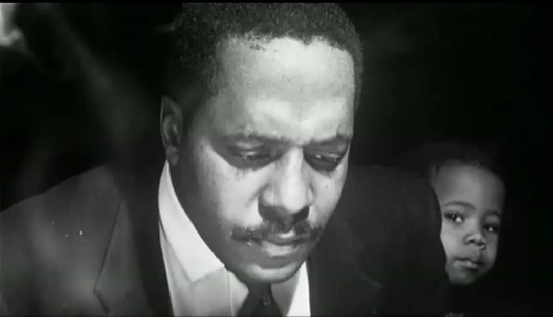 蓝点唱片-现代爵士的故事剧照1