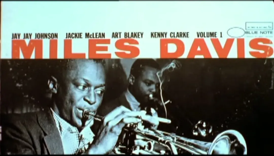 蓝点唱片-现代爵士的故事剧照3