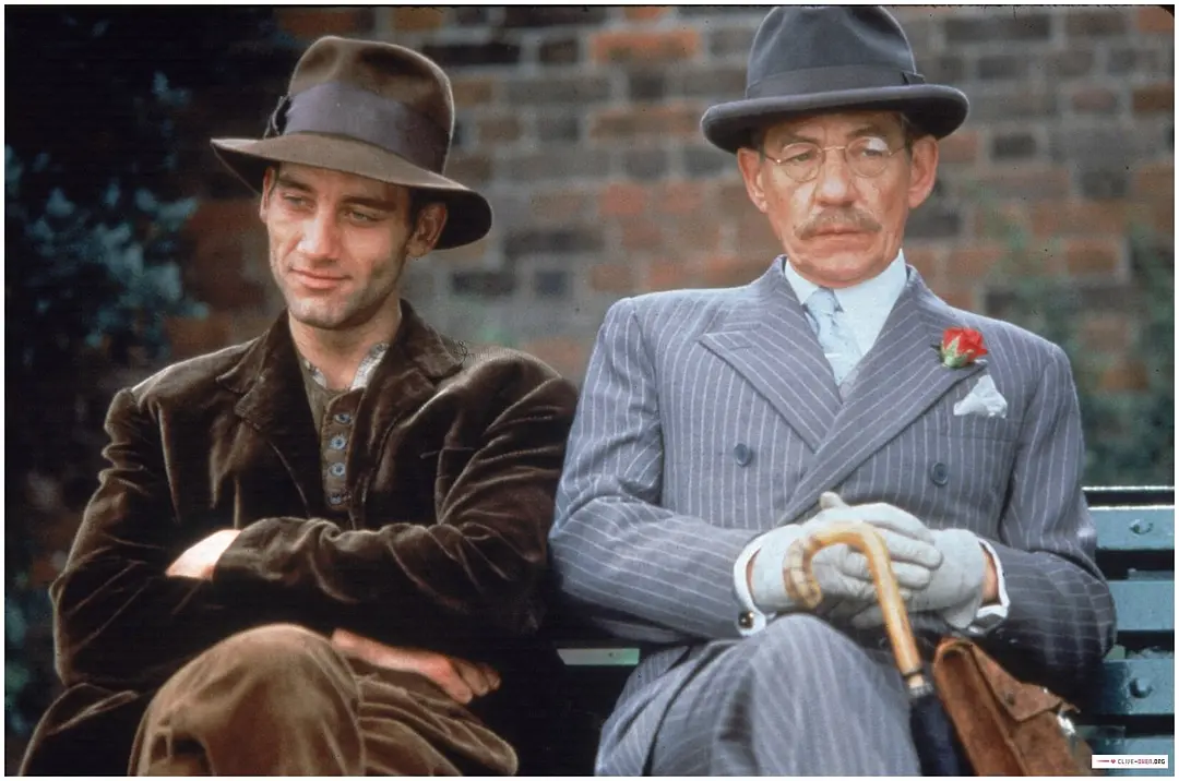 生命中不能承受之情剧照3