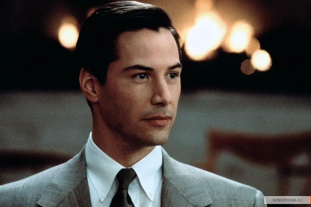 魔鬼代言人剧照1