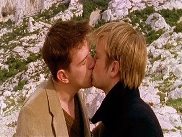 我爱的男人剧照2