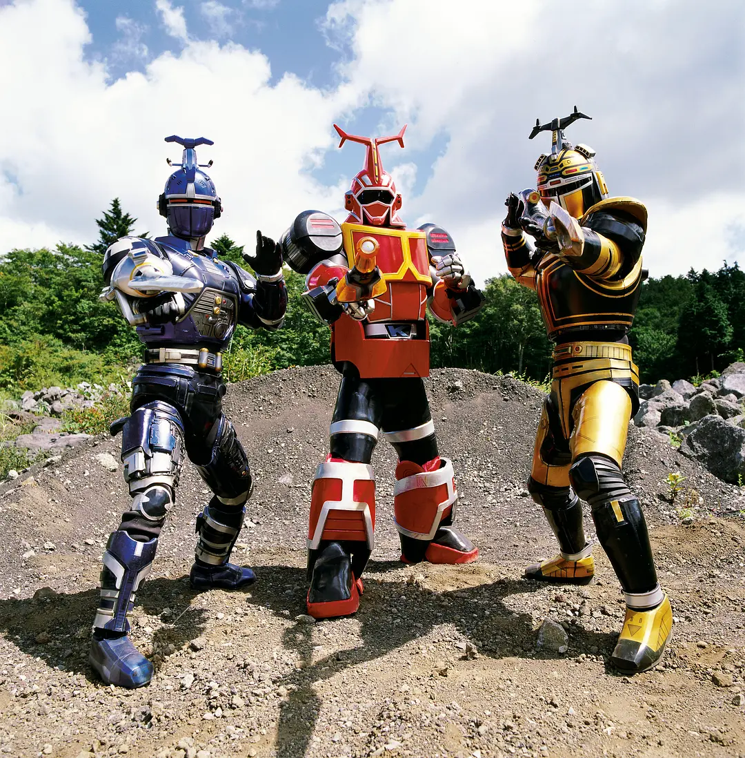 铁甲小宝剧场版：圣诞大作战剧照1