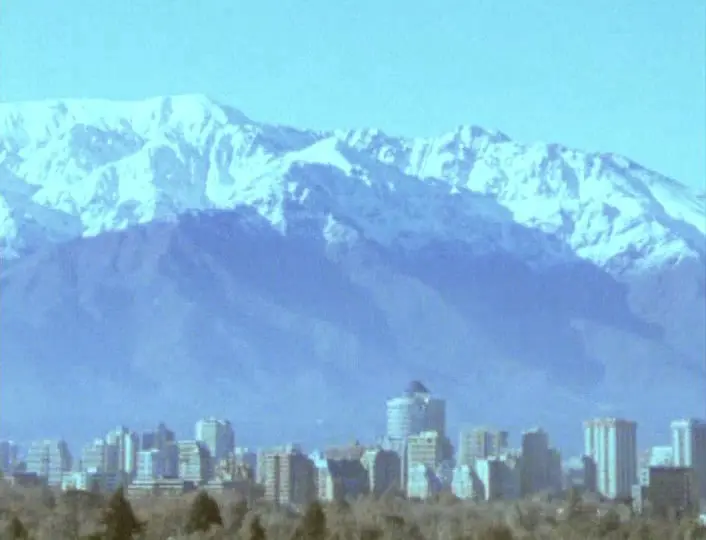 智利不会忘记剧照1