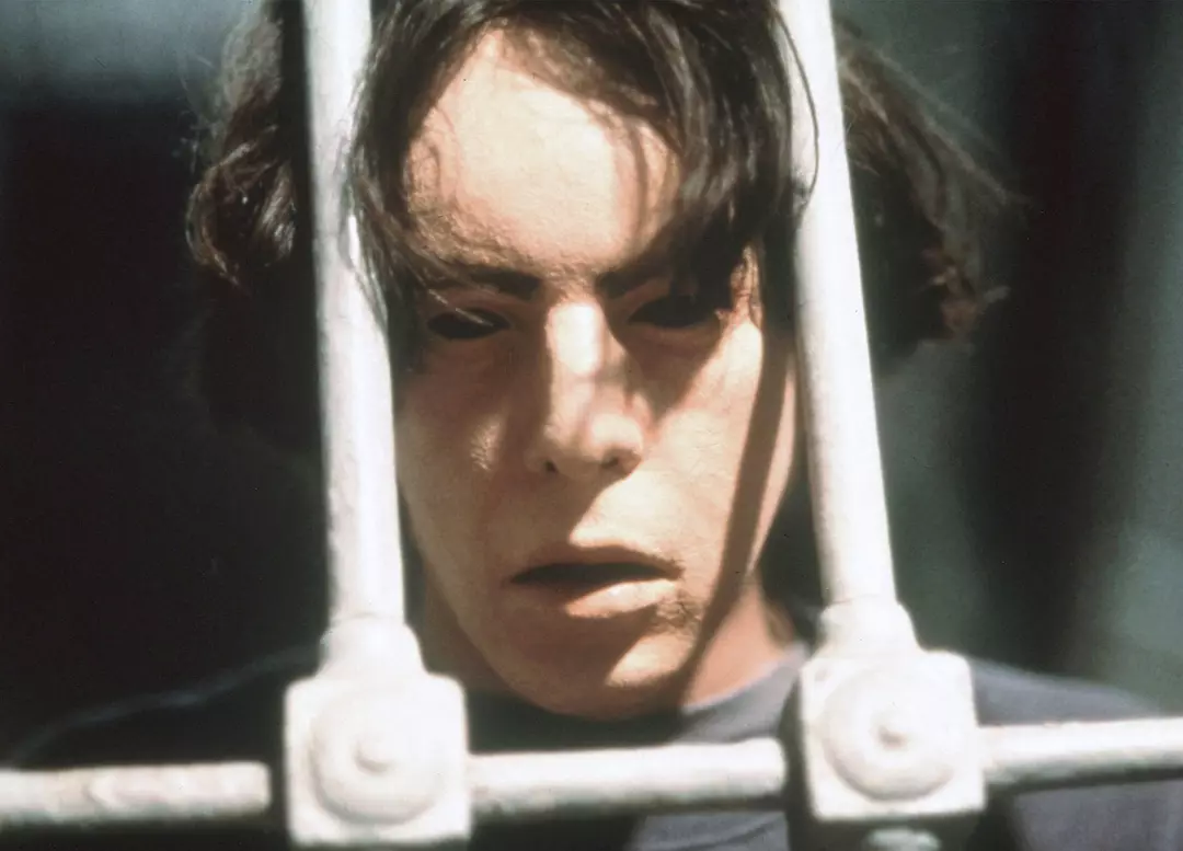 睁开你的双眼剧照1