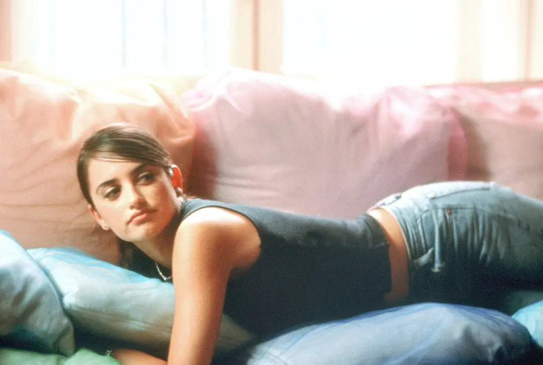 睁开你的双眼剧照3