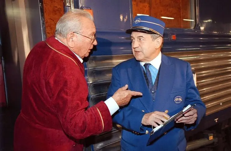 旅途守护天使剧照1