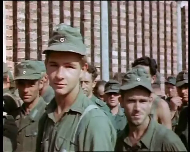 彩色第三帝国剧照1