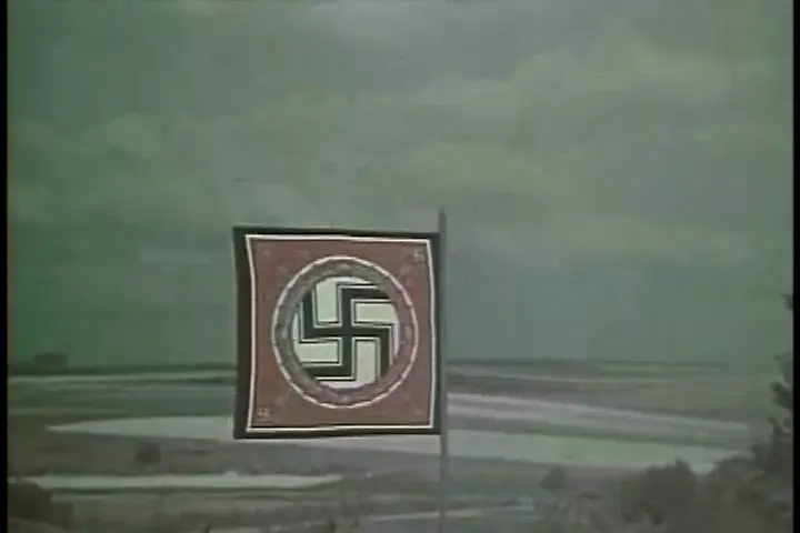 彩色第三帝国剧照3