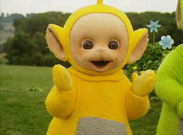 天线宝宝来啦剧照2