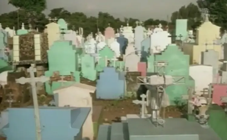 双簧管的回音剧照1