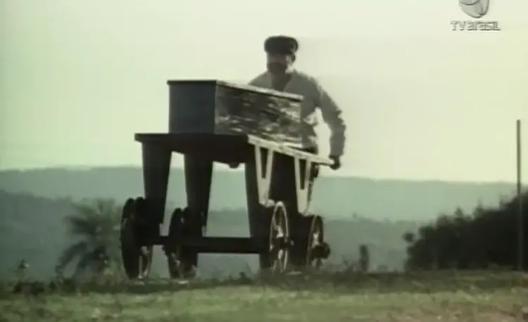 双簧管的回音剧照2