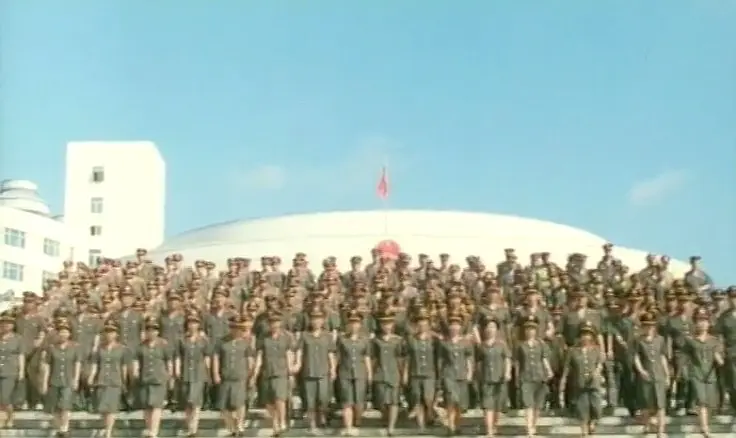 昨日的承诺剧照2