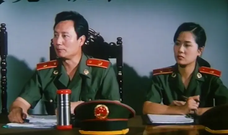 昨日的承诺剧照3