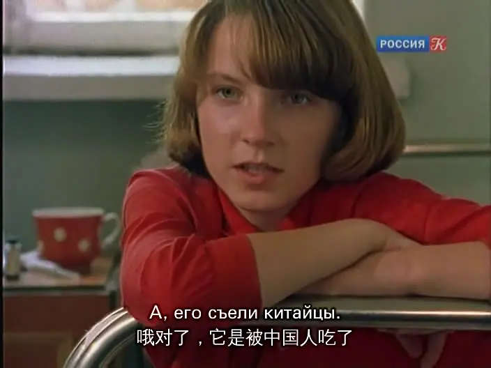 俄国人生七年2剧照1