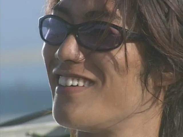 沙滩男孩 特别篇剧照2