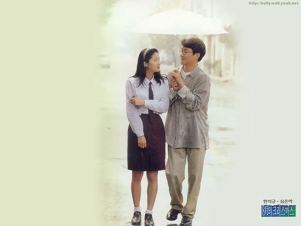 八月照相馆剧照1