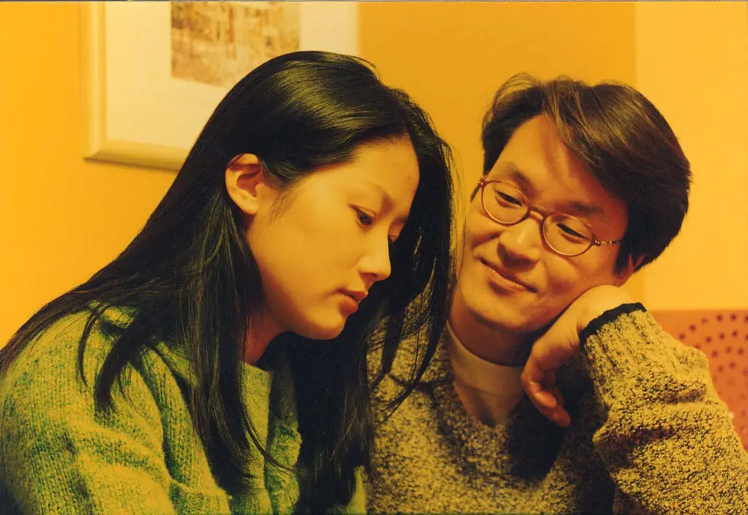 八月照相馆剧照3