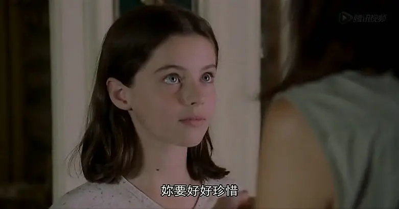 在月亮上跳舞剧照1