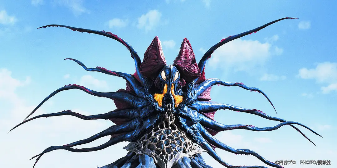 迪迦奥特曼&戴拿奥特曼 光之星的战士们剧照2