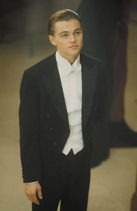 泰坦尼克号剧照1