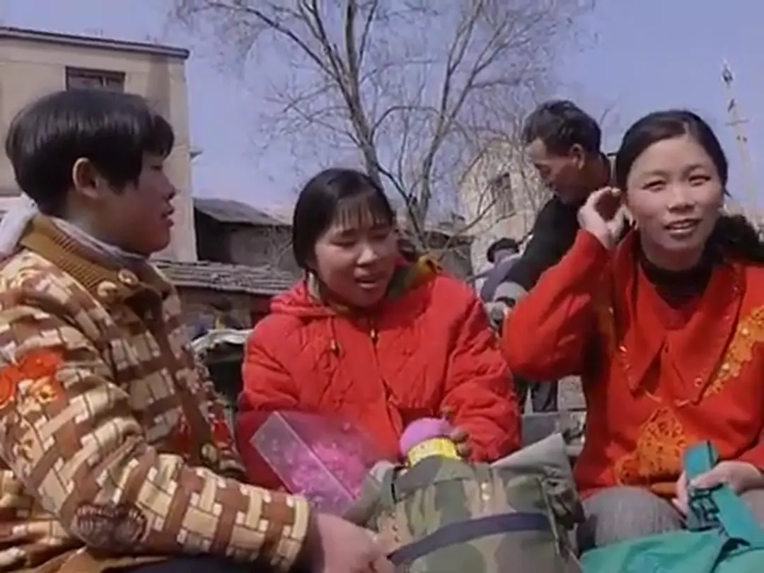 回到凤凰桥剧照1