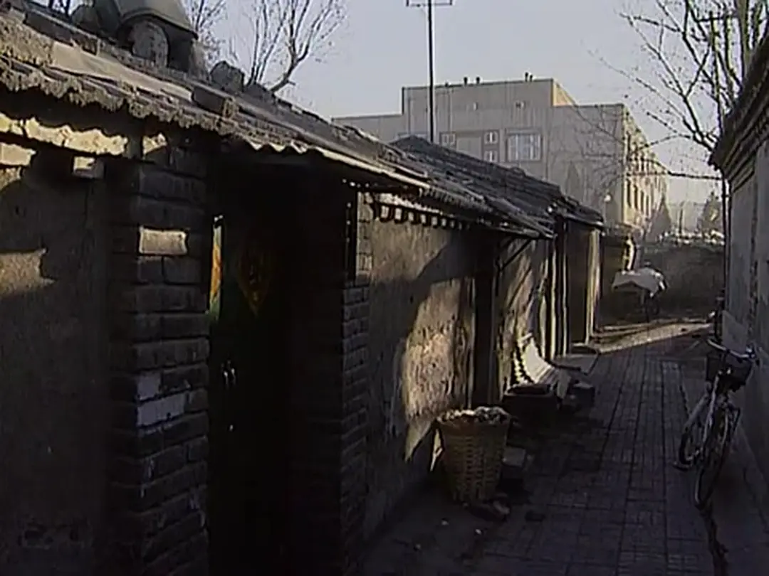 回到凤凰桥剧照2