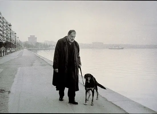 永恒和一日剧照1