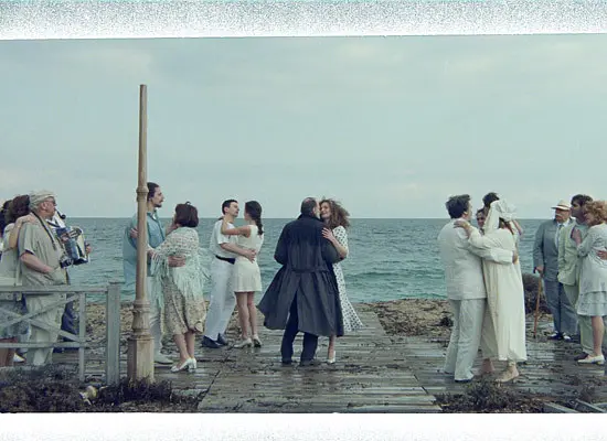 永恒和一日剧照3