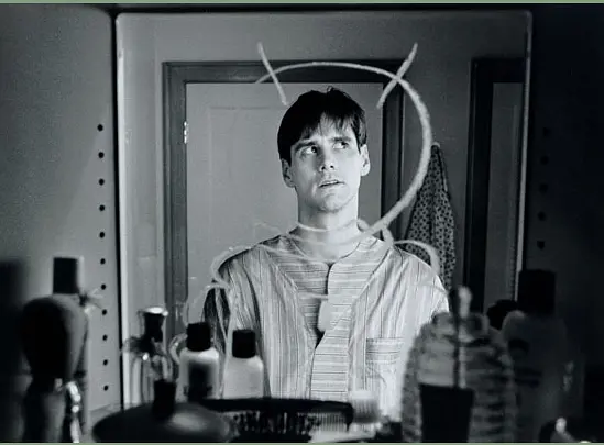 楚门的世界剧照1