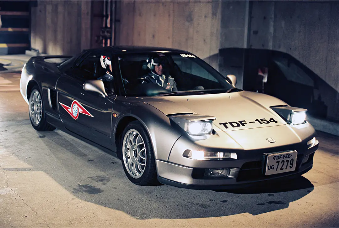 赛文奥特曼 失去记忆剧照2