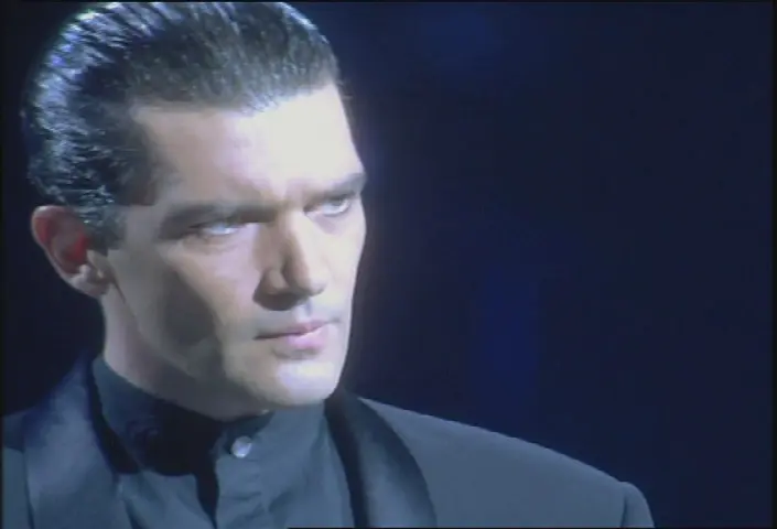 韦伯五十大寿音乐会剧照1