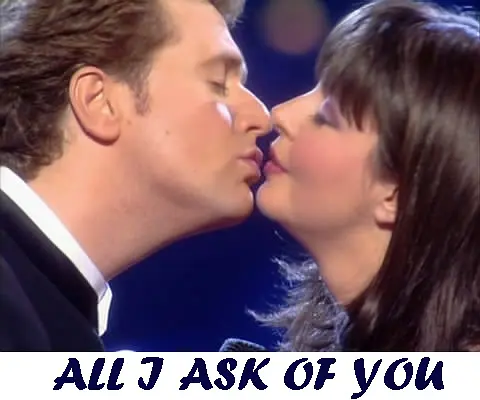 韦伯五十大寿音乐会剧照2