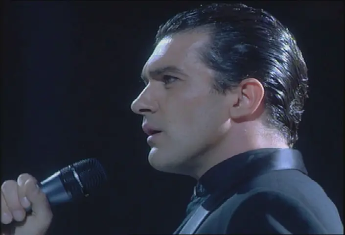 韦伯五十大寿音乐会剧照3