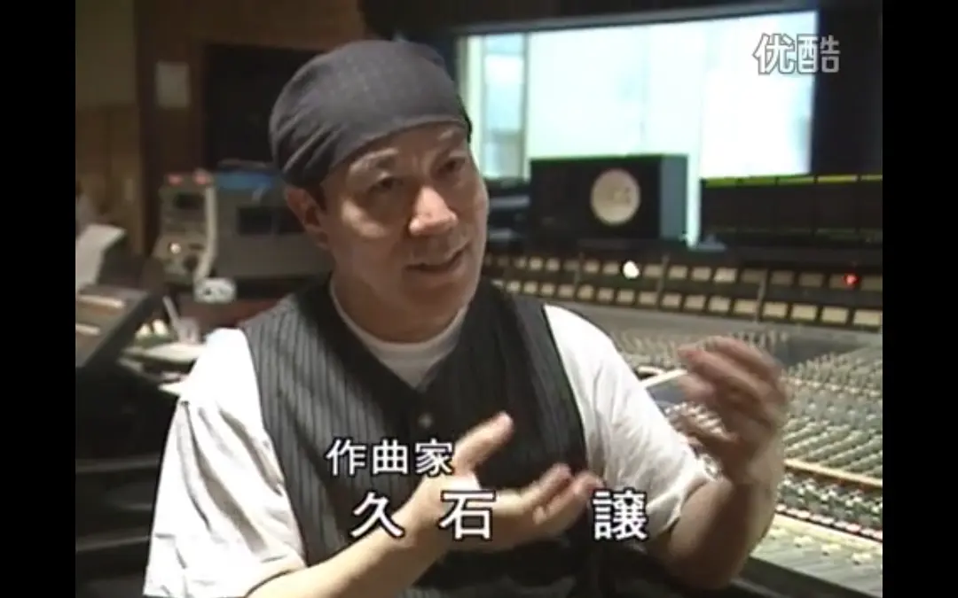 幽灵公主诞生物语剧照1