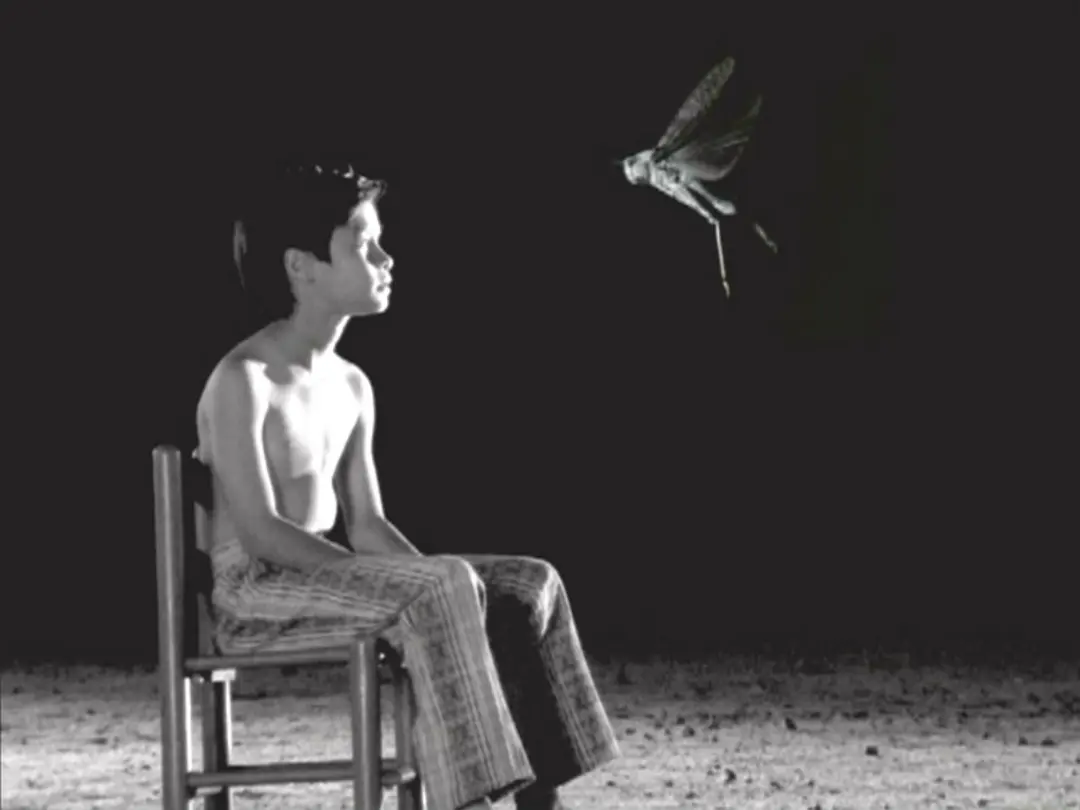 Radiohead: 7 Television Commercials剧照2