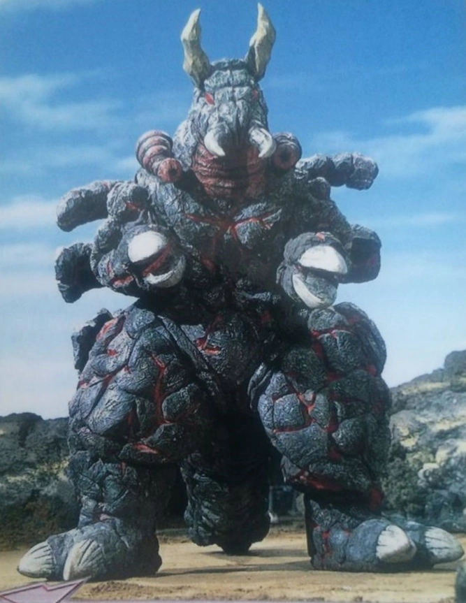 赛文奥特曼 比地球更久远剧照2